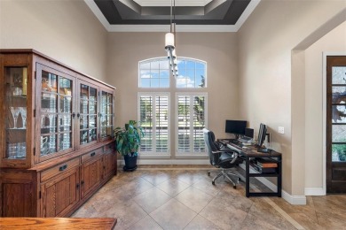 Move-In Ready Luxury Home with Private Pool in Twin Rivers Golf on Twin Rivers Golf Club in Texas - for sale on GolfHomes.com, golf home, golf lot