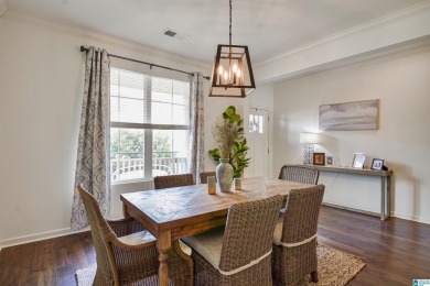 Welcome to the perfect basement home in the beautiful golf on Timberline Golf Club in Alabama - for sale on GolfHomes.com, golf home, golf lot