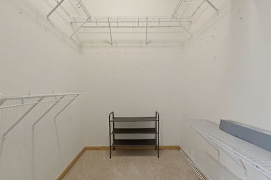 Check out this beautiful 2 bedroom/2-bathroom ranch townhouse on Mistwood Golf Club in Illinois - for sale on GolfHomes.com, golf home, golf lot