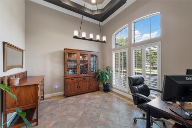 Move-In Ready Luxury Home with Private Pool in Twin Rivers Golf on Twin Rivers Golf Club in Texas - for sale on GolfHomes.com, golf home, golf lot