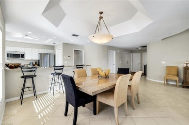 One of the most spectacular settings in the Waterford II on Bonita Bay West in Florida - for sale on GolfHomes.com, golf home, golf lot