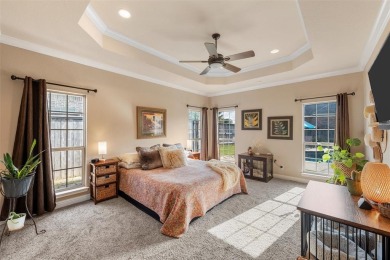 Move-In Ready Luxury Home with Private Pool in Twin Rivers Golf on Twin Rivers Golf Club in Texas - for sale on GolfHomes.com, golf home, golf lot