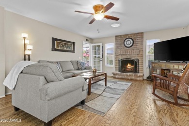 BACK ON MARKET!!**FANTASTIC HOME in HIGHLY DESIRABLE WESTBROOK on Union Hills Country Club in Arizona - for sale on GolfHomes.com, golf home, golf lot