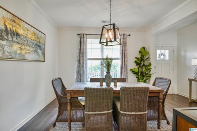 Welcome to the perfect basement home in the beautiful golf on Timberline Golf Club in Alabama - for sale on GolfHomes.com, golf home, golf lot