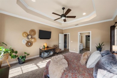 Move-In Ready Luxury Home with Private Pool in Twin Rivers Golf on Twin Rivers Golf Club in Texas - for sale on GolfHomes.com, golf home, golf lot