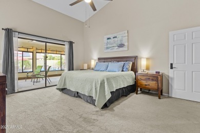 BACK ON MARKET!!**FANTASTIC HOME in HIGHLY DESIRABLE WESTBROOK on Union Hills Country Club in Arizona - for sale on GolfHomes.com, golf home, golf lot