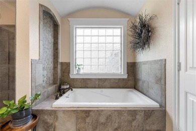 Move-In Ready Luxury Home with Private Pool in Twin Rivers Golf on Twin Rivers Golf Club in Texas - for sale on GolfHomes.com, golf home, golf lot