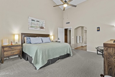 BACK ON MARKET!!**FANTASTIC HOME in HIGHLY DESIRABLE WESTBROOK on Union Hills Country Club in Arizona - for sale on GolfHomes.com, golf home, golf lot