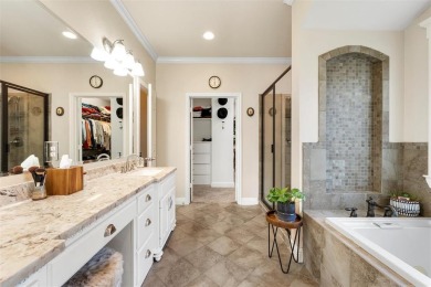 Move-In Ready Luxury Home with Private Pool in Twin Rivers Golf on Twin Rivers Golf Club in Texas - for sale on GolfHomes.com, golf home, golf lot
