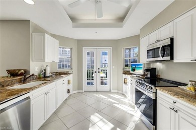 One of the most spectacular settings in the Waterford II on Bonita Bay West in Florida - for sale on GolfHomes.com, golf home, golf lot