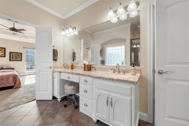 Move-In Ready Luxury Home with Private Pool in Twin Rivers Golf on Twin Rivers Golf Club in Texas - for sale on GolfHomes.com, golf home, golf lot