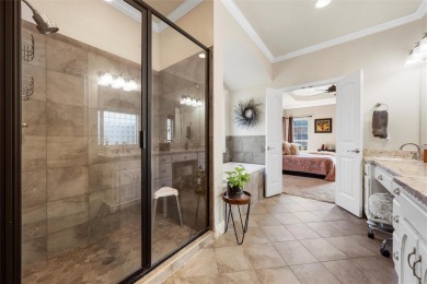 Move-In Ready Luxury Home with Private Pool in Twin Rivers Golf on Twin Rivers Golf Club in Texas - for sale on GolfHomes.com, golf home, golf lot