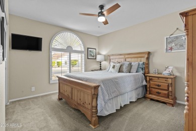BACK ON MARKET!!**FANTASTIC HOME in HIGHLY DESIRABLE WESTBROOK on Union Hills Country Club in Arizona - for sale on GolfHomes.com, golf home, golf lot