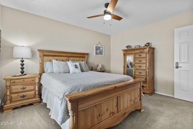 BACK ON MARKET!!**FANTASTIC HOME in HIGHLY DESIRABLE WESTBROOK on Union Hills Country Club in Arizona - for sale on GolfHomes.com, golf home, golf lot