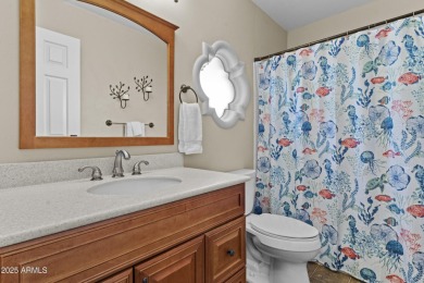 BACK ON MARKET!!**FANTASTIC HOME in HIGHLY DESIRABLE WESTBROOK on Union Hills Country Club in Arizona - for sale on GolfHomes.com, golf home, golf lot