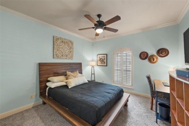 Move-In Ready Luxury Home with Private Pool in Twin Rivers Golf on Twin Rivers Golf Club in Texas - for sale on GolfHomes.com, golf home, golf lot