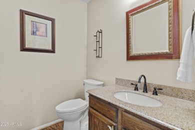 BACK ON MARKET!!**FANTASTIC HOME in HIGHLY DESIRABLE WESTBROOK on Union Hills Country Club in Arizona - for sale on GolfHomes.com, golf home, golf lot