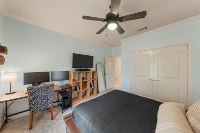 Move-In Ready Luxury Home with Private Pool in Twin Rivers Golf on Twin Rivers Golf Club in Texas - for sale on GolfHomes.com, golf home, golf lot