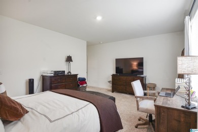 Welcome to the perfect basement home in the beautiful golf on Timberline Golf Club in Alabama - for sale on GolfHomes.com, golf home, golf lot