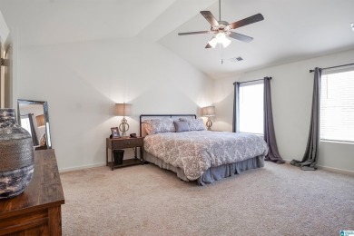 Welcome to the perfect basement home in the beautiful golf on Timberline Golf Club in Alabama - for sale on GolfHomes.com, golf home, golf lot