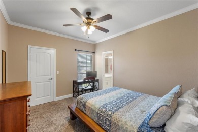 Move-In Ready Luxury Home with Private Pool in Twin Rivers Golf on Twin Rivers Golf Club in Texas - for sale on GolfHomes.com, golf home, golf lot