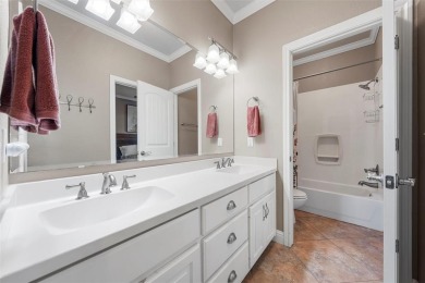 Move-In Ready Luxury Home with Private Pool in Twin Rivers Golf on Twin Rivers Golf Club in Texas - for sale on GolfHomes.com, golf home, golf lot
