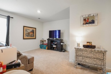 Welcome to the perfect basement home in the beautiful golf on Timberline Golf Club in Alabama - for sale on GolfHomes.com, golf home, golf lot