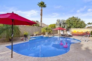 BACK ON MARKET!!**FANTASTIC HOME in HIGHLY DESIRABLE WESTBROOK on Union Hills Country Club in Arizona - for sale on GolfHomes.com, golf home, golf lot