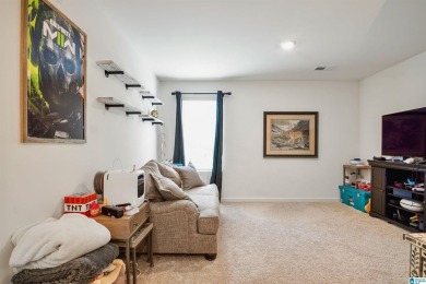 Welcome to the perfect basement home in the beautiful golf on Timberline Golf Club in Alabama - for sale on GolfHomes.com, golf home, golf lot