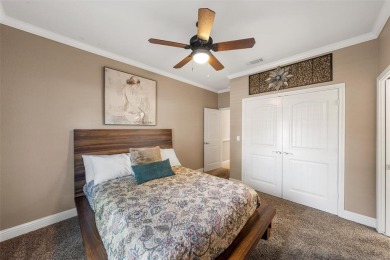 Move-In Ready Luxury Home with Private Pool in Twin Rivers Golf on Twin Rivers Golf Club in Texas - for sale on GolfHomes.com, golf home, golf lot