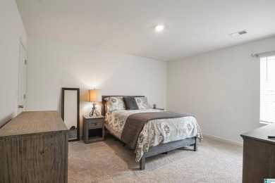 Welcome to the perfect basement home in the beautiful golf on Timberline Golf Club in Alabama - for sale on GolfHomes.com, golf home, golf lot