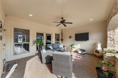 Move-In Ready Luxury Home with Private Pool in Twin Rivers Golf on Twin Rivers Golf Club in Texas - for sale on GolfHomes.com, golf home, golf lot