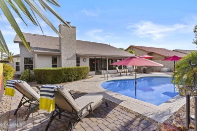 BACK ON MARKET!!**FANTASTIC HOME in HIGHLY DESIRABLE WESTBROOK on Union Hills Country Club in Arizona - for sale on GolfHomes.com, golf home, golf lot