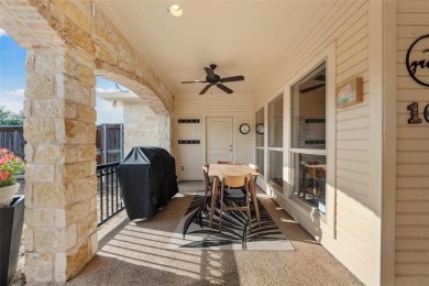 Move-In Ready Luxury Home with Private Pool in Twin Rivers Golf on Twin Rivers Golf Club in Texas - for sale on GolfHomes.com, golf home, golf lot