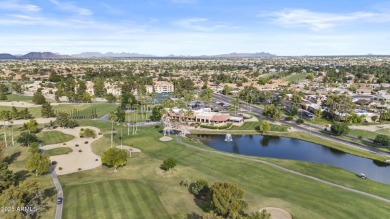 BACK ON MARKET!!**FANTASTIC HOME in HIGHLY DESIRABLE WESTBROOK on Union Hills Country Club in Arizona - for sale on GolfHomes.com, golf home, golf lot