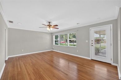 Don't miss this fantastic home in the heart of College Park, set on Dubsdread Golf Course in Florida - for sale on GolfHomes.com, golf home, golf lot