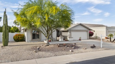 BACK ON MARKET!!**FANTASTIC HOME in HIGHLY DESIRABLE WESTBROOK on Union Hills Country Club in Arizona - for sale on GolfHomes.com, golf home, golf lot