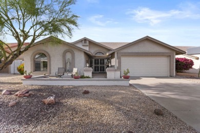 BACK ON MARKET!!**FANTASTIC HOME in HIGHLY DESIRABLE WESTBROOK on Union Hills Country Club in Arizona - for sale on GolfHomes.com, golf home, golf lot