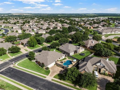 Move-In Ready Luxury Home with Private Pool in Twin Rivers Golf on Twin Rivers Golf Club in Texas - for sale on GolfHomes.com, golf home, golf lot