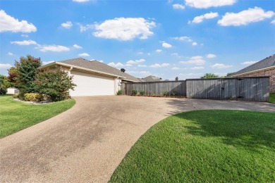 Move-In Ready Luxury Home with Private Pool in Twin Rivers Golf on Twin Rivers Golf Club in Texas - for sale on GolfHomes.com, golf home, golf lot