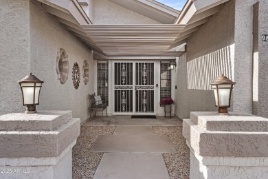 BACK ON MARKET!!**FANTASTIC HOME in HIGHLY DESIRABLE WESTBROOK on Union Hills Country Club in Arizona - for sale on GolfHomes.com, golf home, golf lot