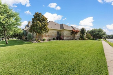 Move-In Ready Luxury Home with Private Pool in Twin Rivers Golf on Twin Rivers Golf Club in Texas - for sale on GolfHomes.com, golf home, golf lot