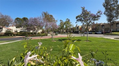 Delightful, bright, and recently upgraded. Extremely desireable on Rancho San Joaquin Golf Course in California - for sale on GolfHomes.com, golf home, golf lot