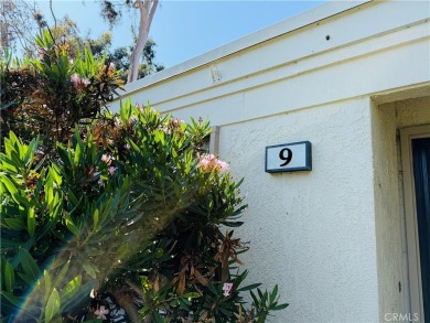 Delightful, bright, and recently upgraded. Extremely desireable on Rancho San Joaquin Golf Course in California - for sale on GolfHomes.com, golf home, golf lot