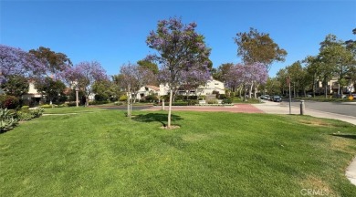 Delightful, bright, and recently upgraded. Extremely desireable on Rancho San Joaquin Golf Course in California - for sale on GolfHomes.com, golf home, golf lot