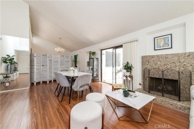 Delightful, bright, and recently upgraded. Extremely desireable on Rancho San Joaquin Golf Course in California - for sale on GolfHomes.com, golf home, golf lot