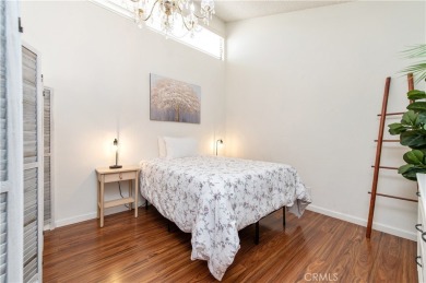 Delightful, bright, and recently upgraded. Extremely desireable on Rancho San Joaquin Golf Course in California - for sale on GolfHomes.com, golf home, golf lot
