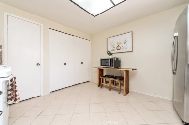 Delightful, bright, and recently upgraded. Extremely desireable on Rancho San Joaquin Golf Course in California - for sale on GolfHomes.com, golf home, golf lot