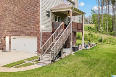 Reduced to $399,000!!! Way under the value of this amazing on Timberline Golf Club in Alabama - for sale on GolfHomes.com, golf home, golf lot