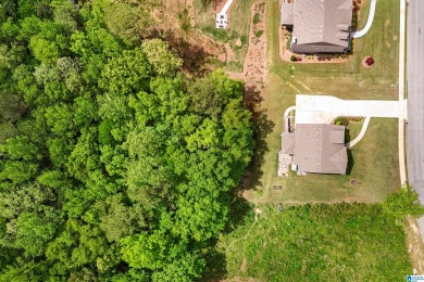 Reduced to $399,000!!! Way under the value of this amazing on Timberline Golf Club in Alabama - for sale on GolfHomes.com, golf home, golf lot